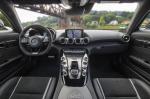 Mercedes-AMG GT S 2017 года